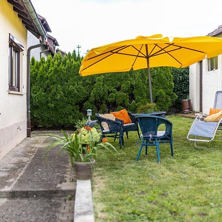 Ferienwohnung Kalkau Lichtenstein  Exterior foto